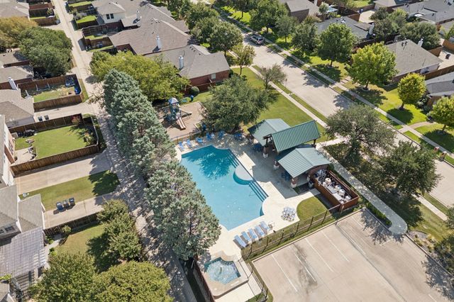 1516 High Country Lane, Allen, TX 75002