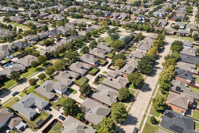 1516 High Country Lane, Allen, TX 75002