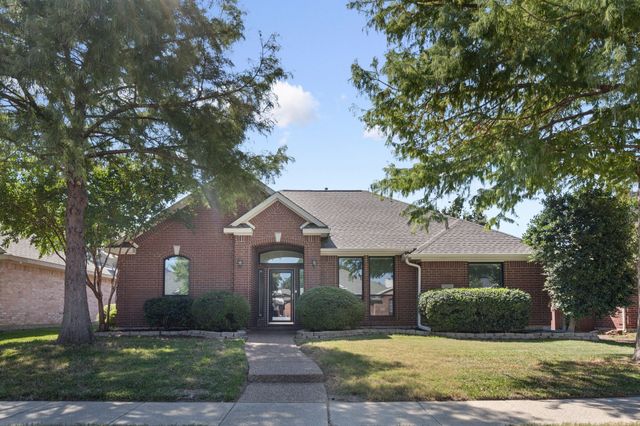 1516 High Country Lane, Allen, TX 75002