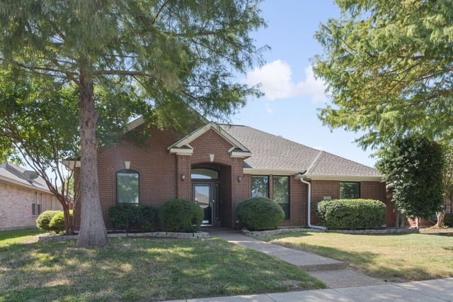 1516 High Country Lane, Allen, TX 75002
