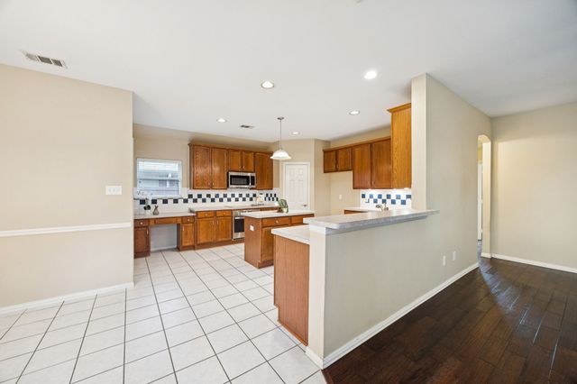 1516 High Country Lane, Allen, TX 75002