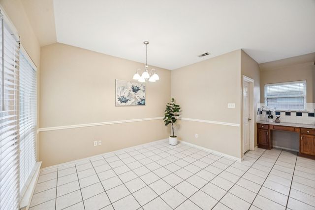 1516 High Country Lane, Allen, TX 75002