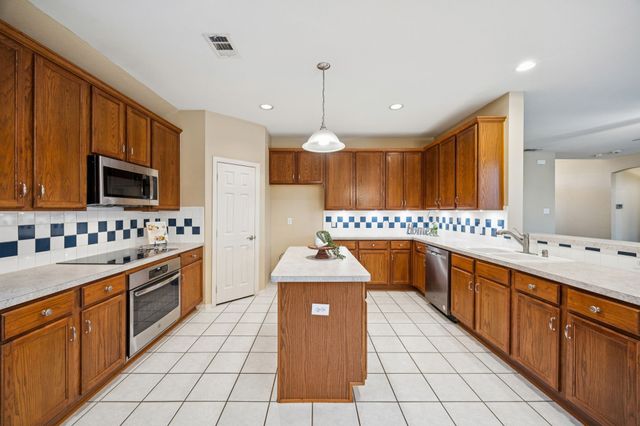 1516 High Country Lane, Allen, TX 75002