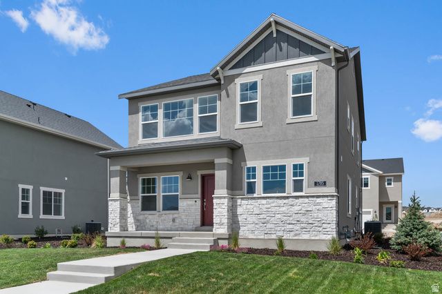 1785 E KERN MTN, Eagle Mountain, UT 84005