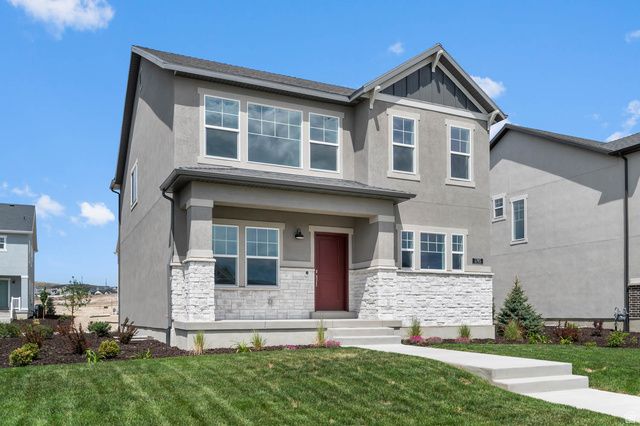 1785 E KERN MTN, Eagle Mountain, UT 84005