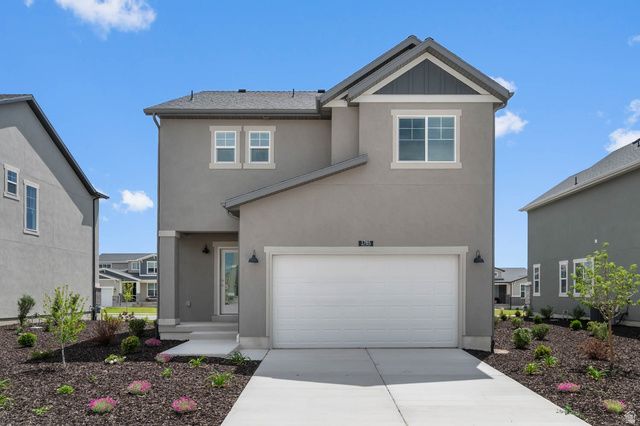 1785 E KERN MTN, Eagle Mountain, UT 84005