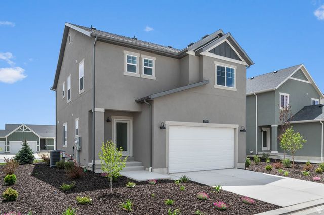 1785 E KERN MTN, Eagle Mountain, UT 84005