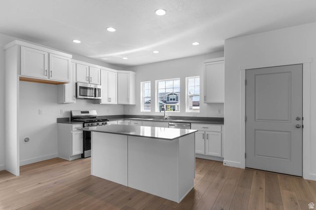 1785 E KERN MTN, Eagle Mountain, UT 84005