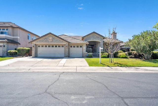 3251 Port Pacific Ln, Elk Grove, CA 95758