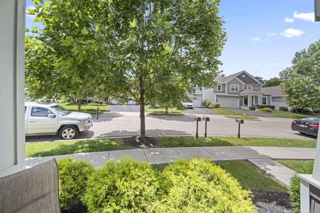 5007 Wadkins Drive, Grove City, OH 43123