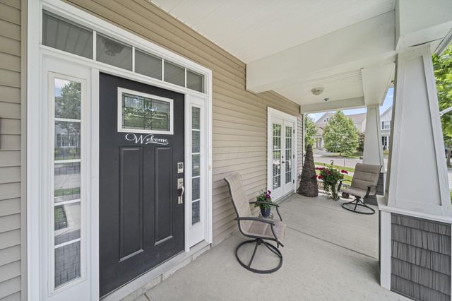 5007 Wadkins Drive, Grove City, OH 43123