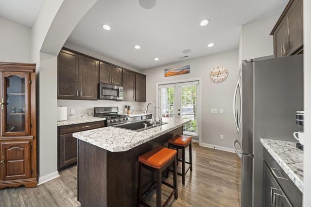 5007 Wadkins Drive, Grove City, OH 43123