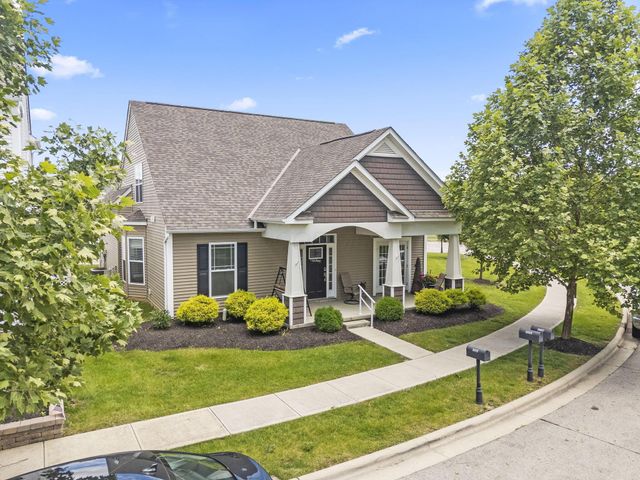 5007 Wadkins Drive, Grove City, OH 43123