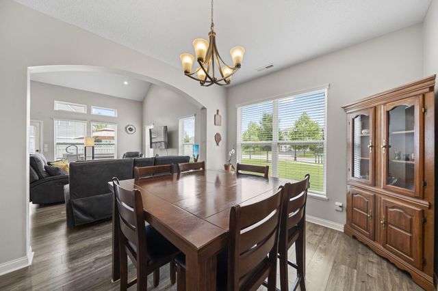 5007 Wadkins Drive, Grove City, OH 43123