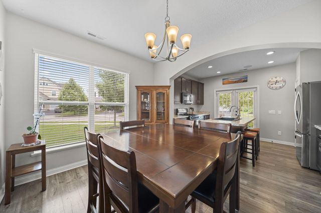 5007 Wadkins Drive, Grove City, OH 43123