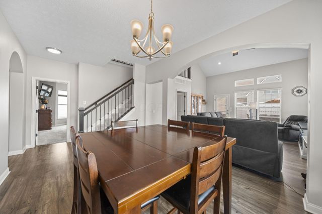 5007 Wadkins Drive, Grove City, OH 43123