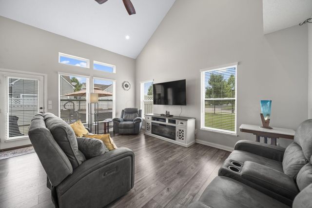 5007 Wadkins Drive, Grove City, OH 43123