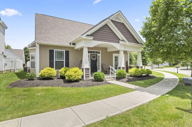 5007 Wadkins Drive, Grove City, OH 43123