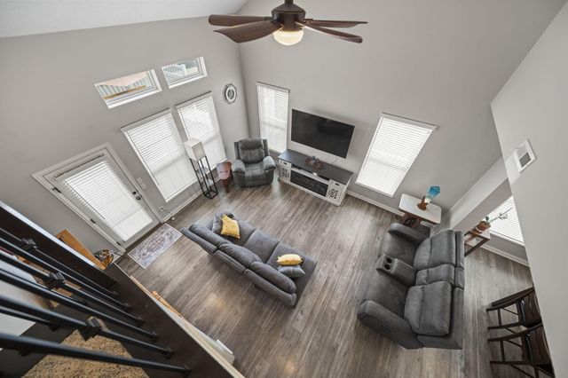 5007 Wadkins Drive, Grove City, OH 43123