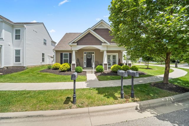 5007 Wadkins Drive, Grove City, OH 43123