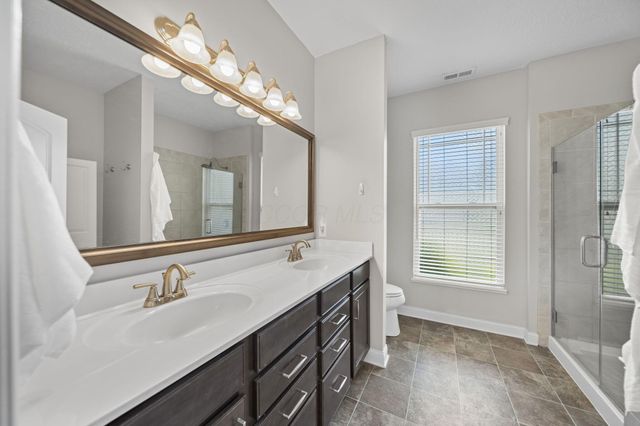 5007 Wadkins Drive, Grove City, OH 43123