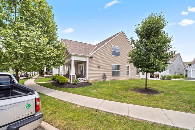 5007 Wadkins Drive, Grove City, OH 43123