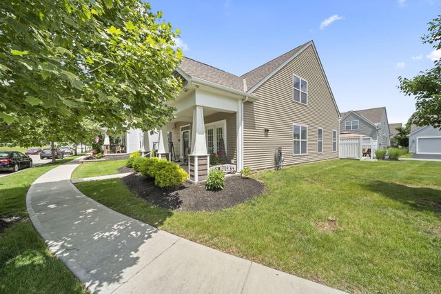5007 Wadkins Drive, Grove City, OH 43123