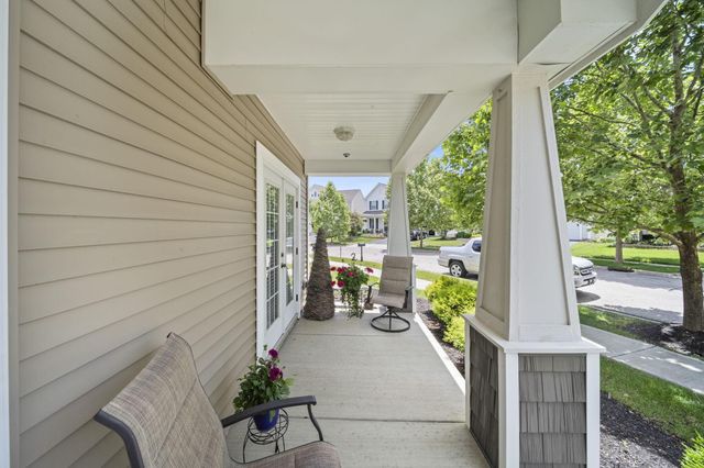 5007 Wadkins Drive, Grove City, OH 43123