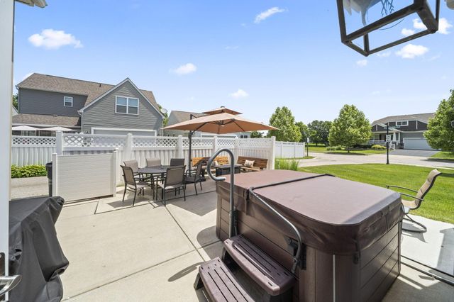 5007 Wadkins Drive, Grove City, OH 43123