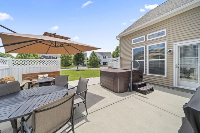 5007 Wadkins Drive, Grove City, OH 43123