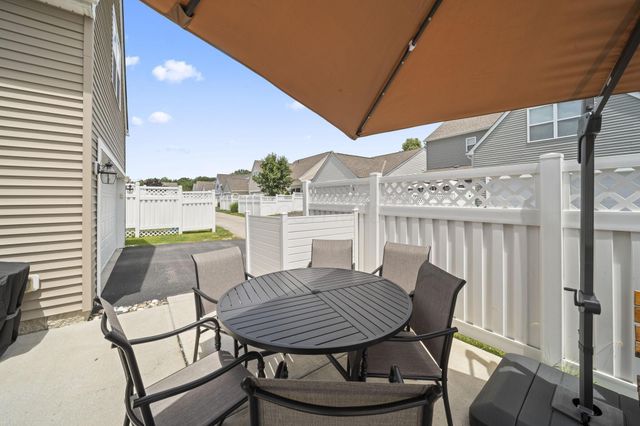 5007 Wadkins Drive, Grove City, OH 43123