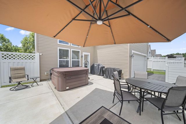5007 Wadkins Drive, Grove City, OH 43123