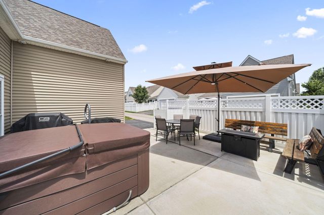 5007 Wadkins Drive, Grove City, OH 43123