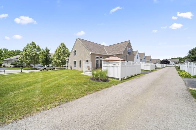 5007 Wadkins Drive, Grove City, OH 43123