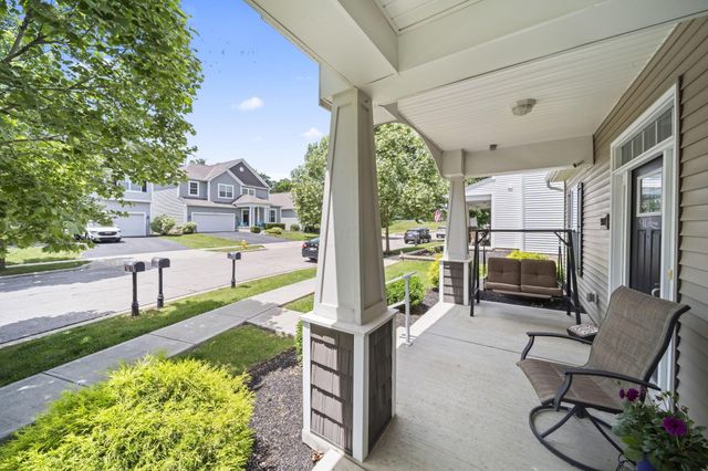 5007 Wadkins Drive, Grove City, OH 43123