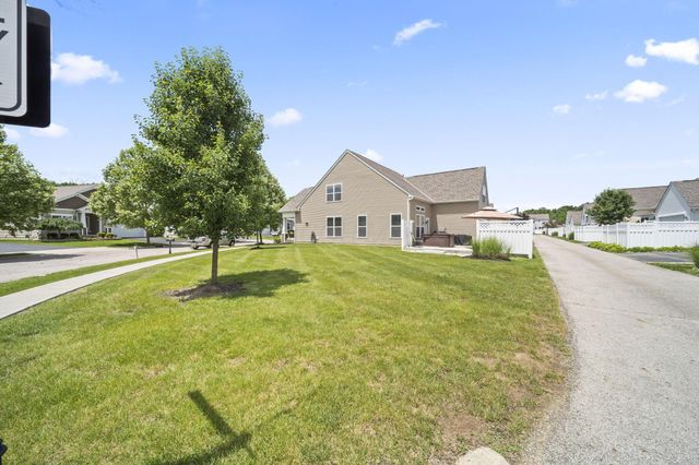 5007 Wadkins Drive, Grove City, OH 43123