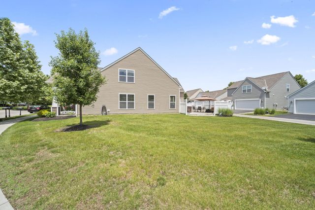 5007 Wadkins Drive, Grove City, OH 43123