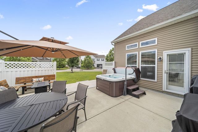 5007 Wadkins Drive, Grove City, OH 43123