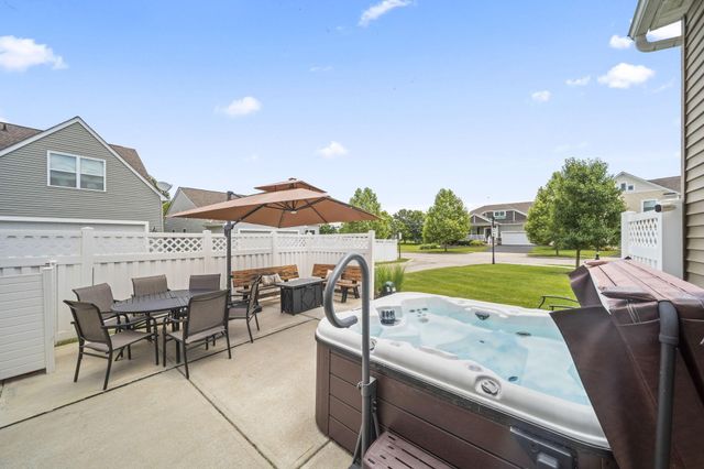 5007 Wadkins Drive, Grove City, OH 43123