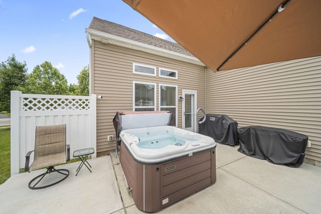 5007 Wadkins Drive, Grove City, OH 43123