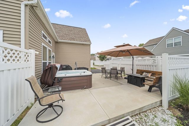 5007 Wadkins Drive, Grove City, OH 43123