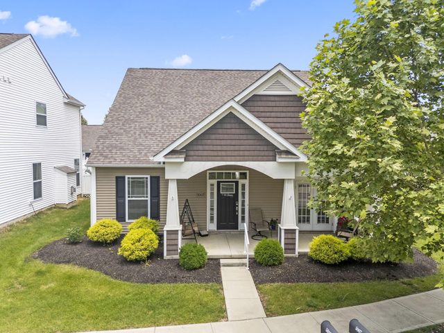 5007 Wadkins Drive, Grove City, OH 43123