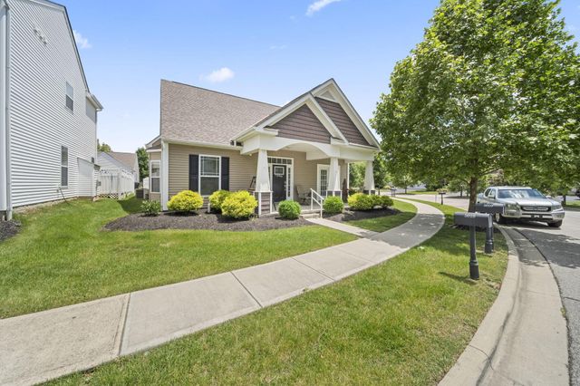 5007 Wadkins Drive, Grove City, OH 43123