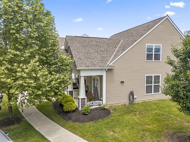 5007 Wadkins Drive, Grove City, OH 43123