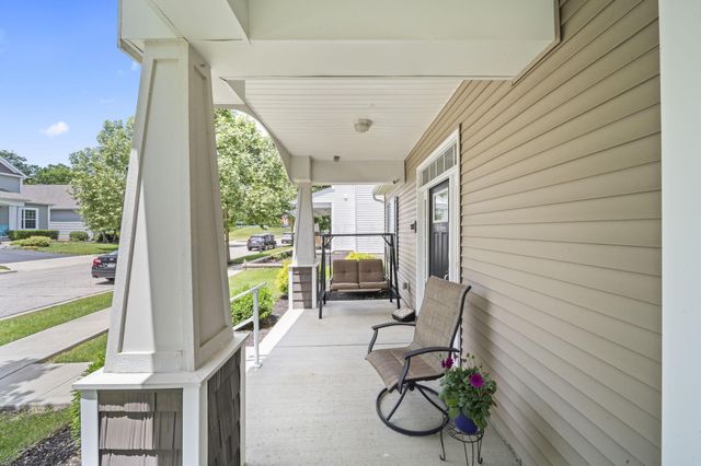 5007 Wadkins Drive, Grove City, OH 43123