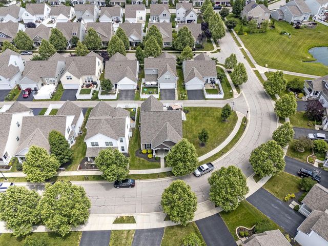 5007 Wadkins Drive, Grove City, OH 43123