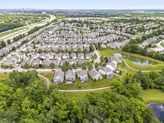 5007 Wadkins Drive, Grove City, OH 43123