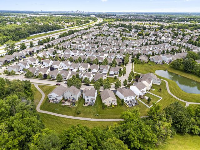 5007 Wadkins Drive, Grove City, OH 43123