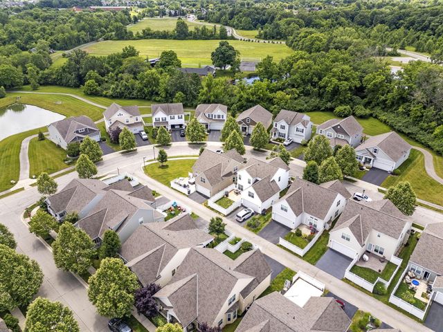 5007 Wadkins Drive, Grove City, OH 43123