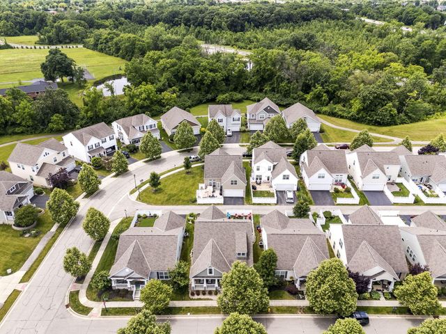 5007 Wadkins Drive, Grove City, OH 43123